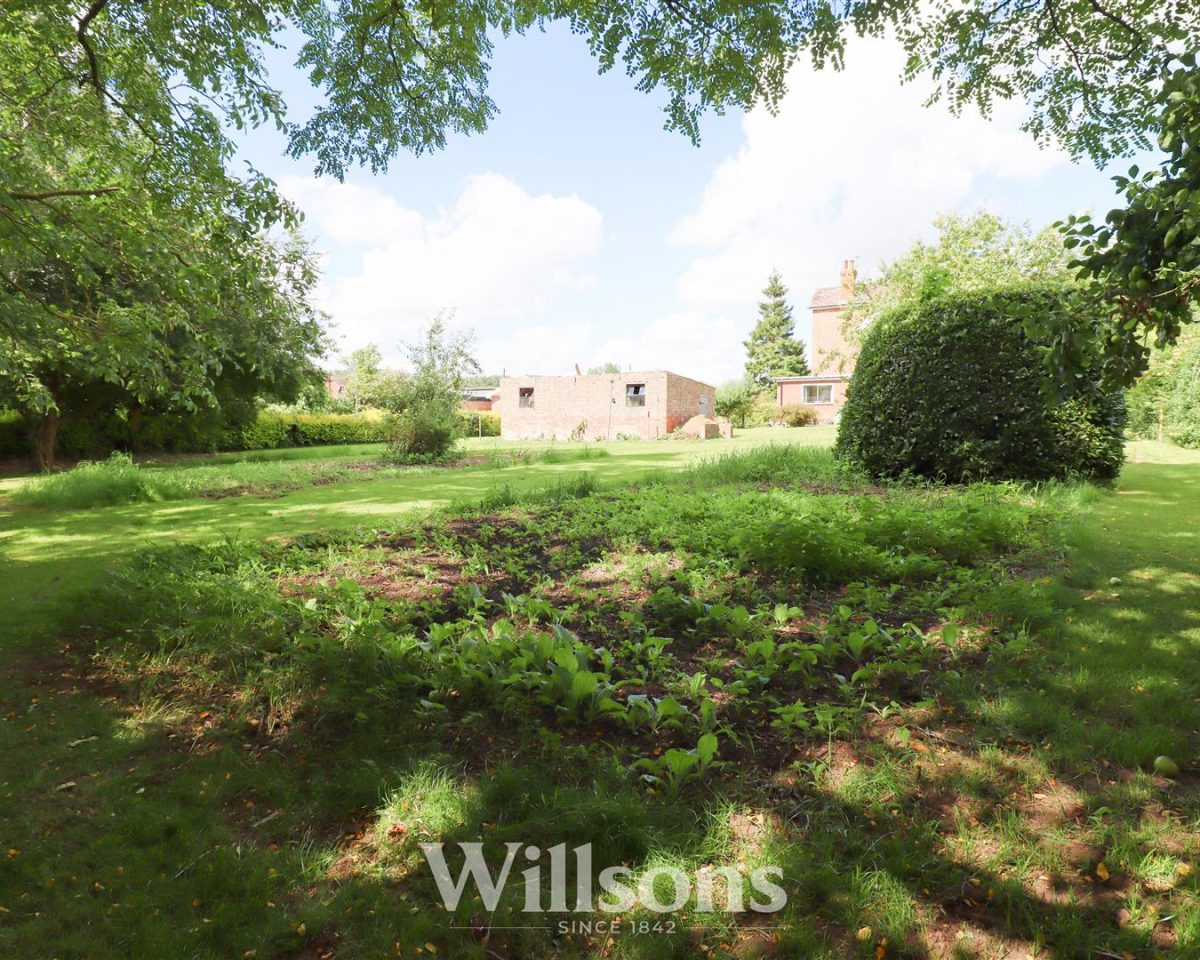 Boston Road, Spilsby