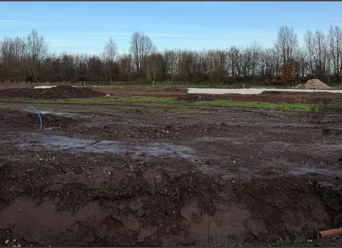 The Common, Burgh Le Marsh, Skegness