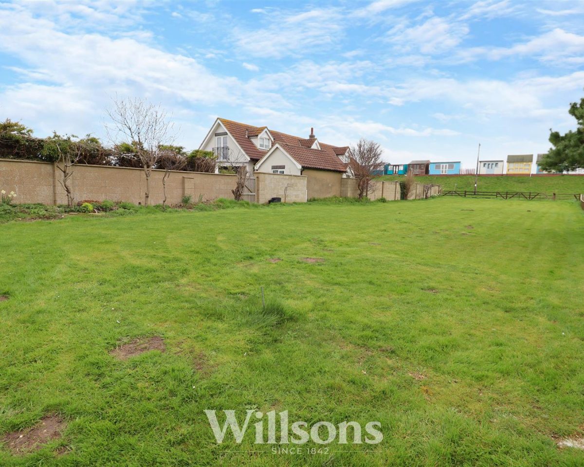 Roman Bank, Sandilands, Mablethorpe