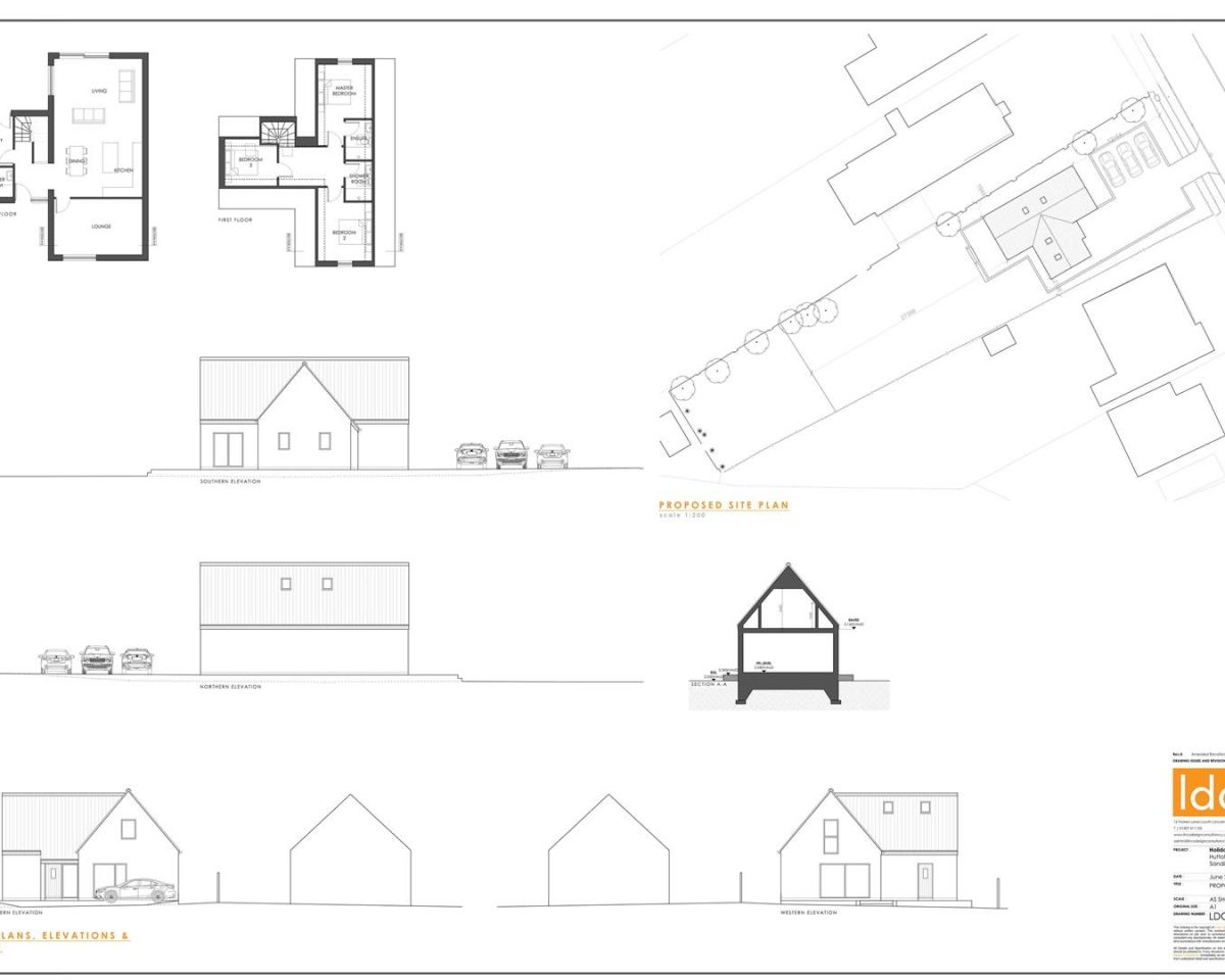 Roman Bank, Sandilands, Mablethorpe