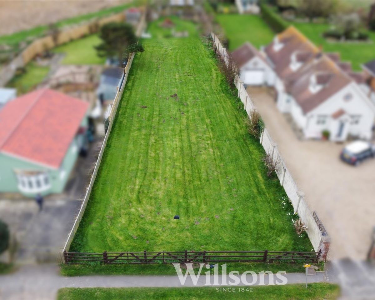 Roman Bank, Sandilands, Mablethorpe