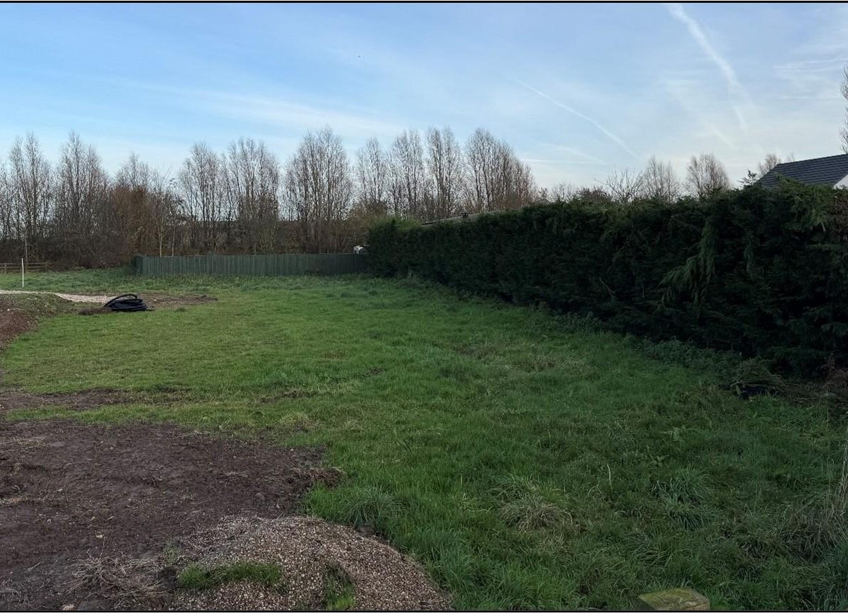 The Common, Burgh Le Marsh, Skegness