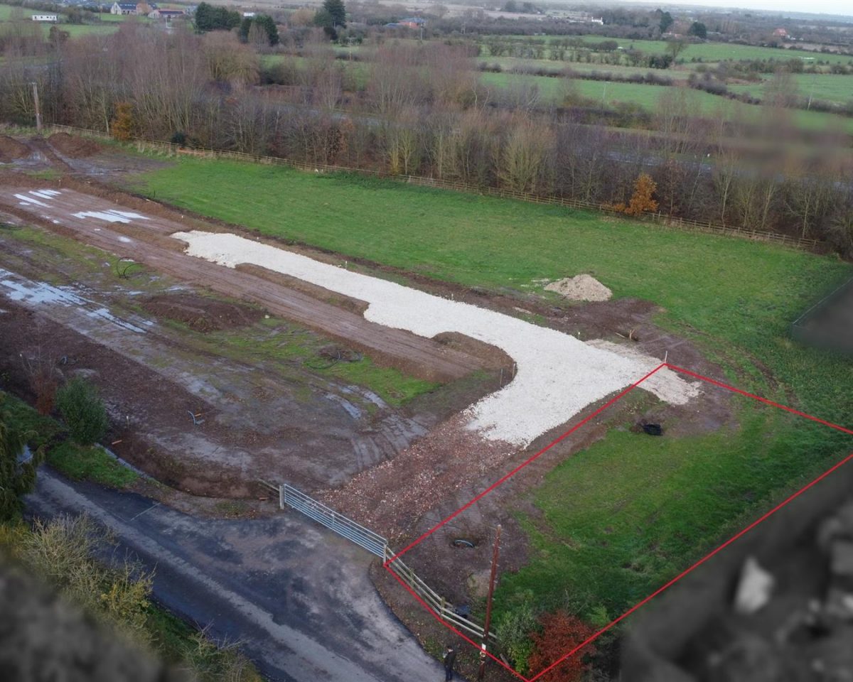 The Common, Burgh Le Marsh, Skegness