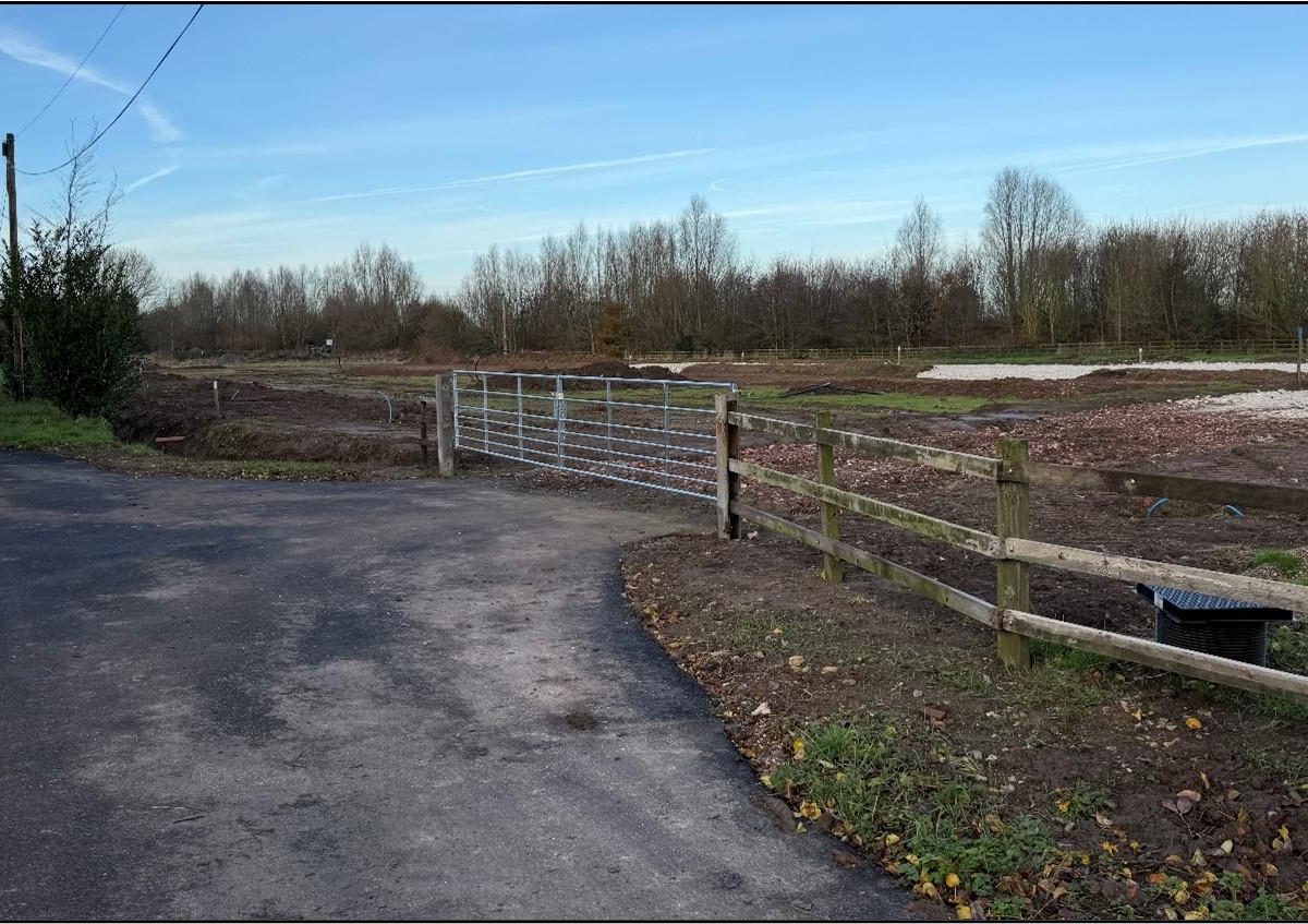 The Common, Burgh Le Marsh, Skegness