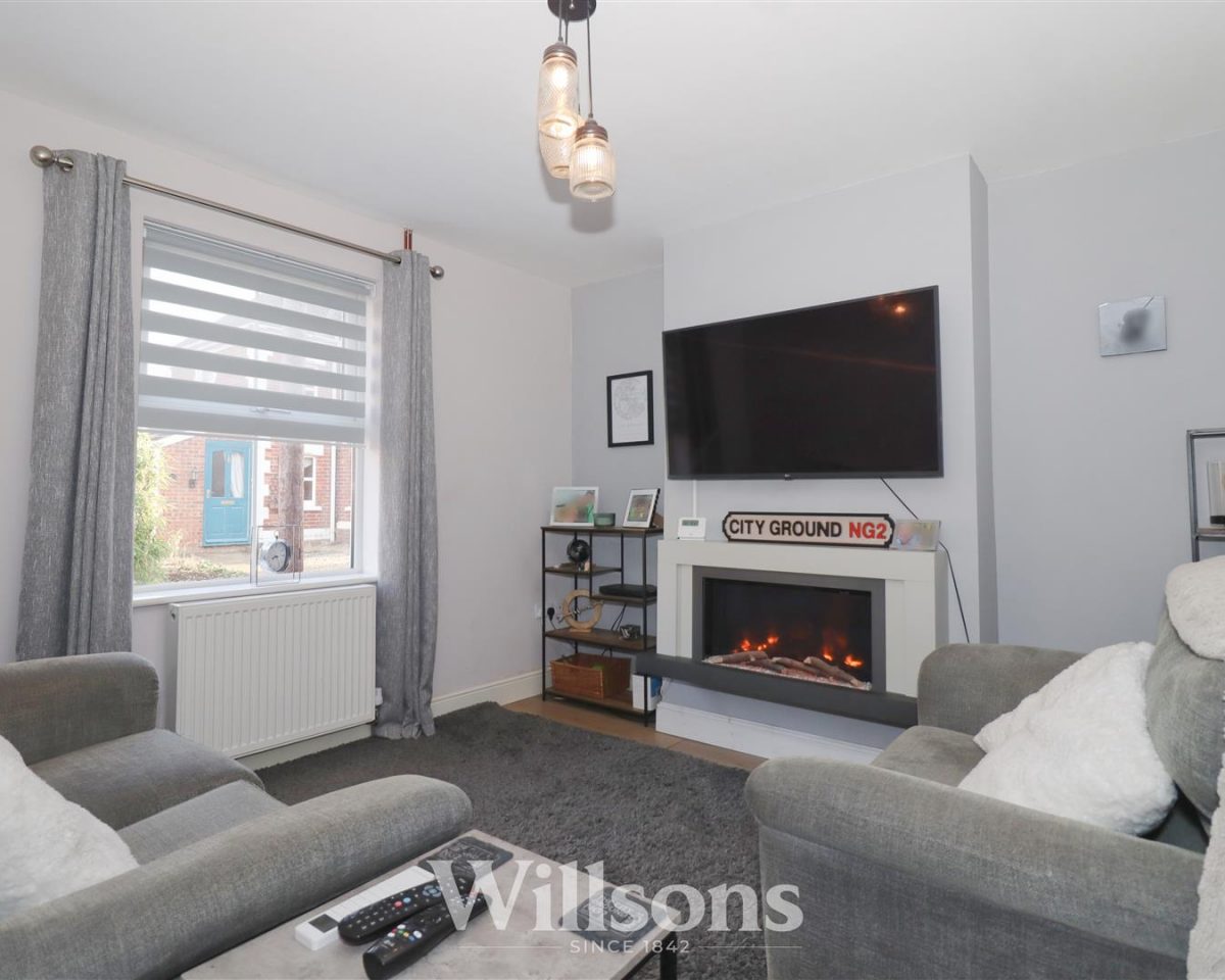 Masonic Lane, Spilsby