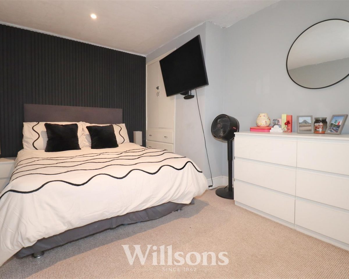 Masonic Lane, Spilsby