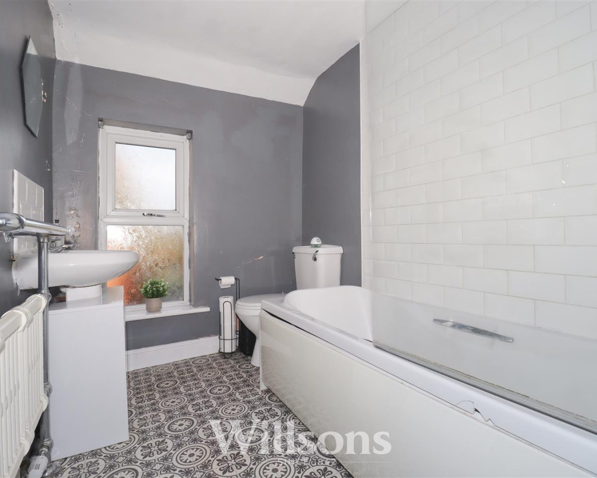 Masonic Lane, Spilsby