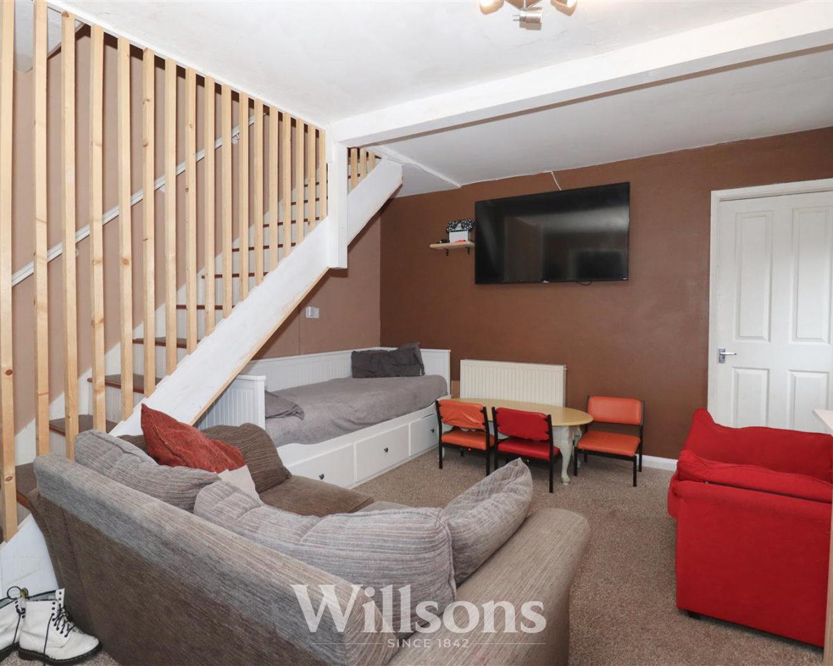 Chauntry Road, Alford