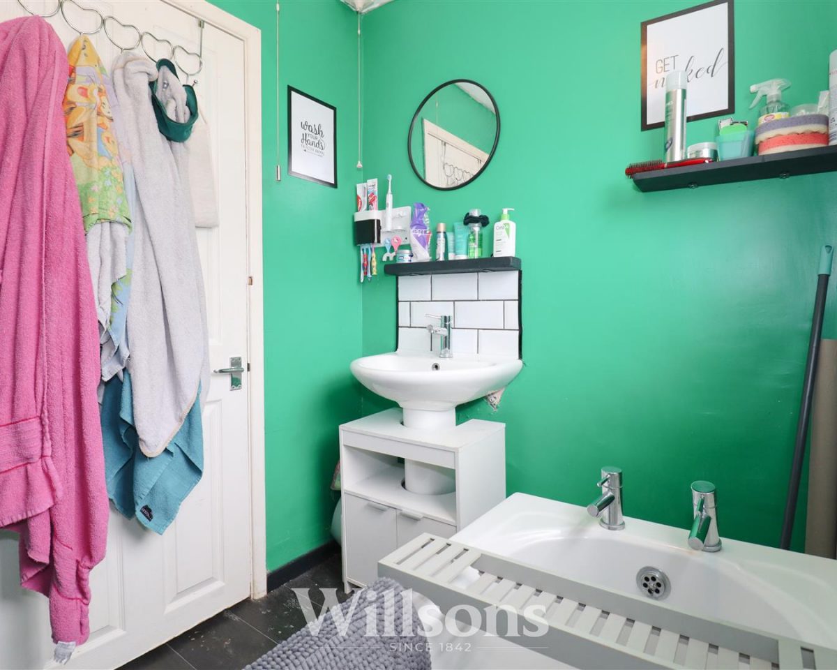 Chauntry Road, Alford