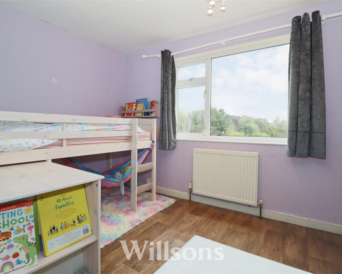 Chauntry Road, Alford