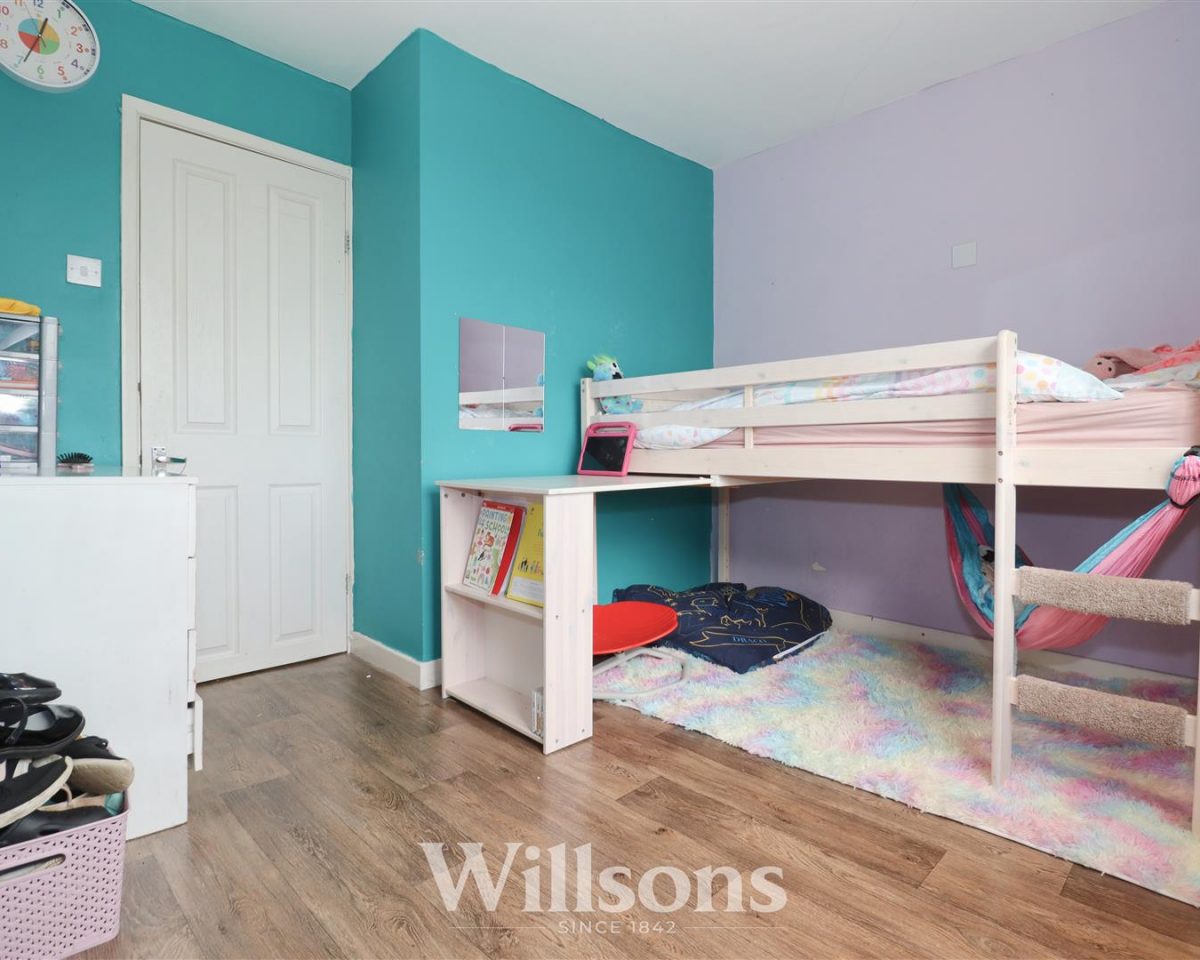 Chauntry Road, Alford