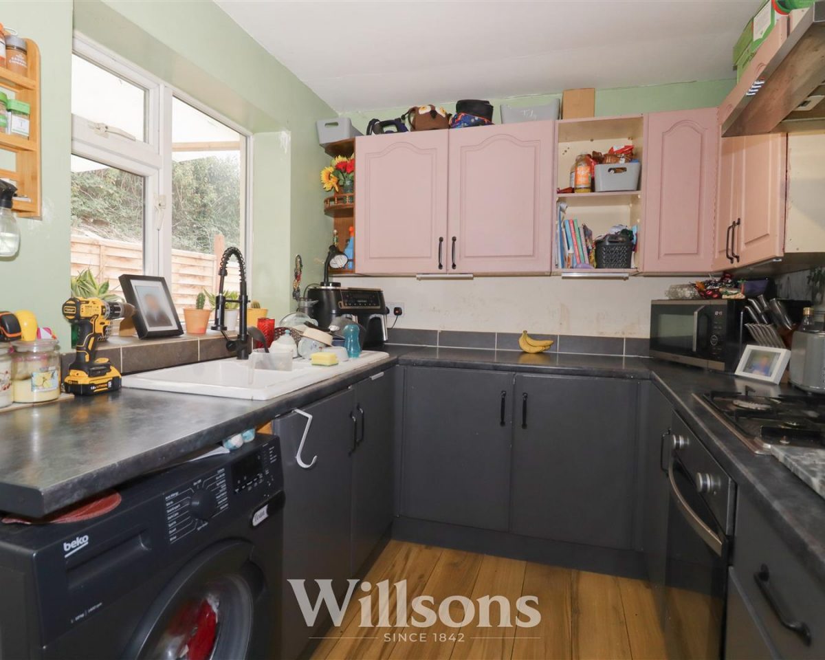 Chauntry Road, Alford