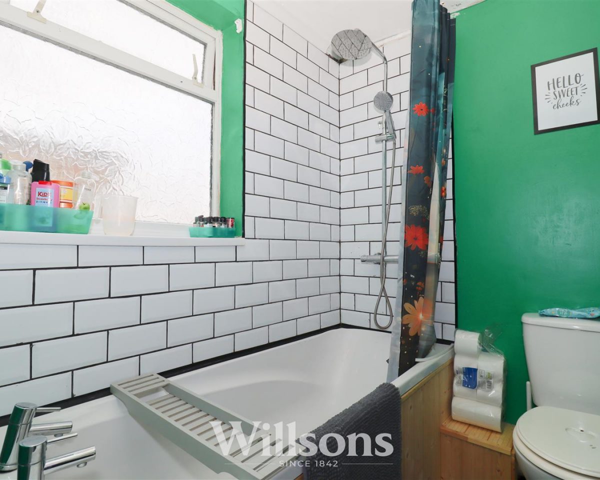 Chauntry Road, Alford