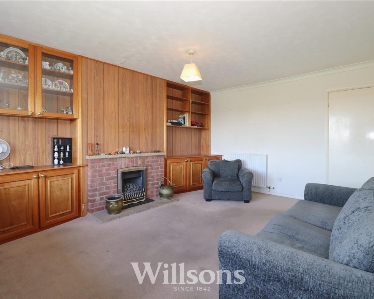 Golf Road, Mablethorpe