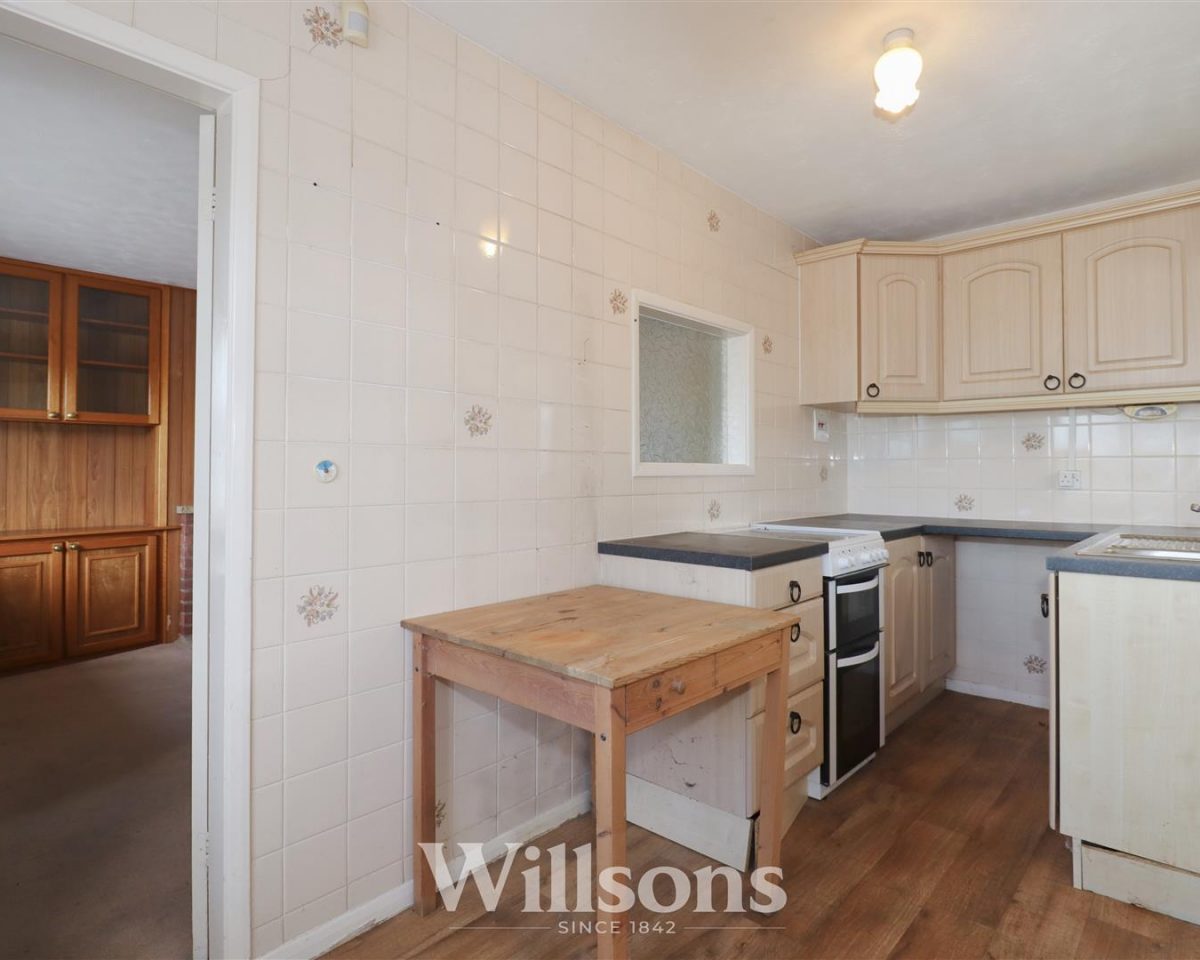 Golf Road, Mablethorpe