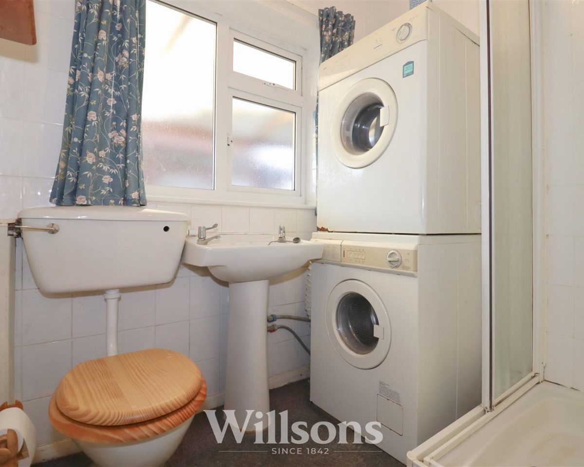 Golf Road, Mablethorpe