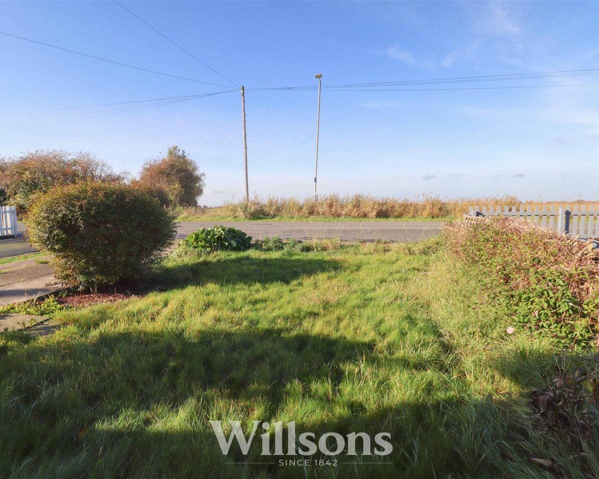 Golf Road, Mablethorpe