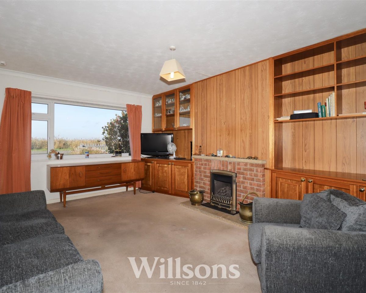 Golf Road, Mablethorpe