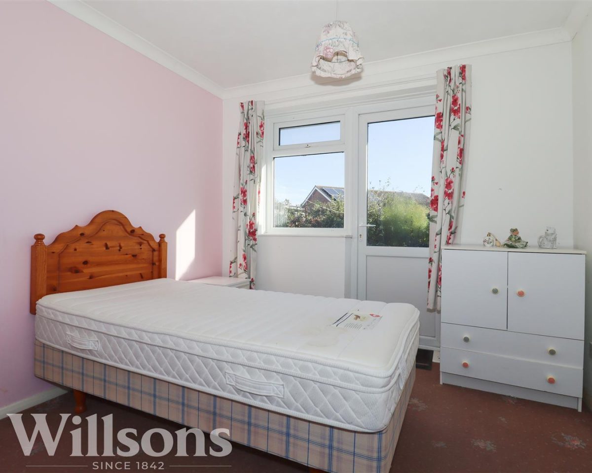 Golf Road, Mablethorpe