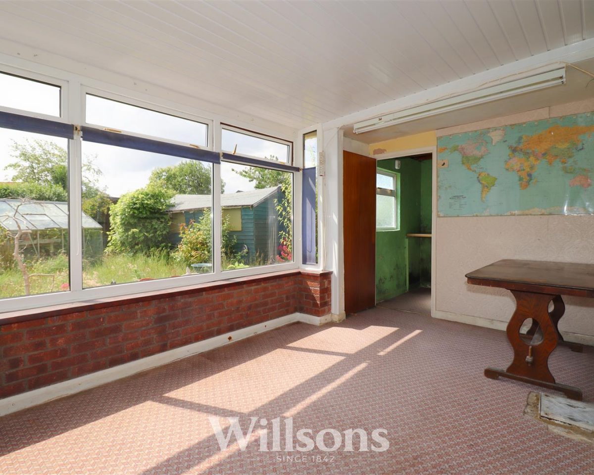 Station Road, Sutton-On-Sea, Mablethorpe