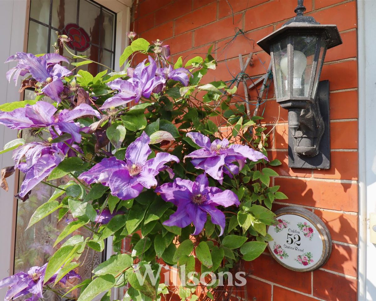 Station Road, Sutton-On-Sea, Mablethorpe