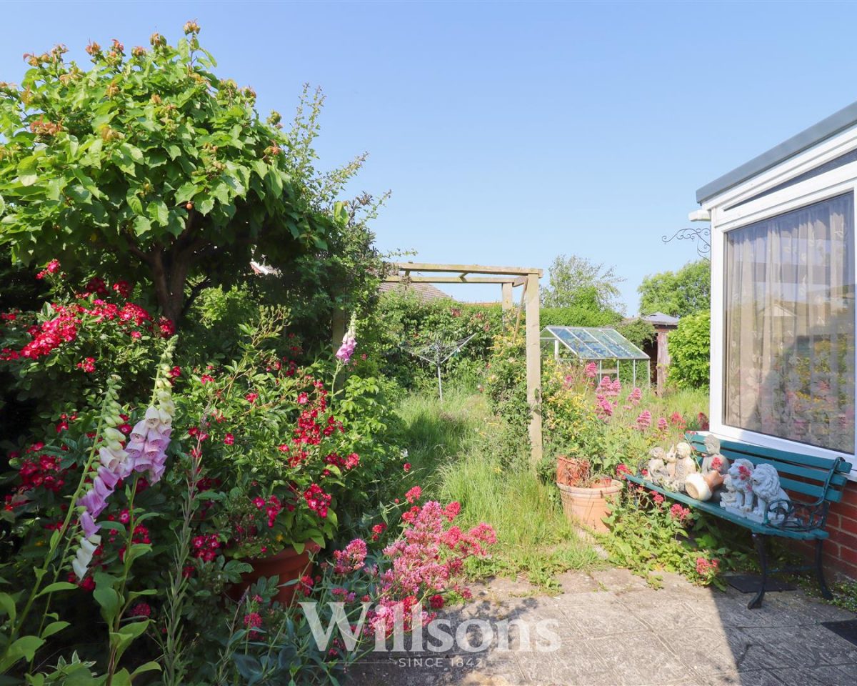 Station Road, Sutton-On-Sea, Mablethorpe