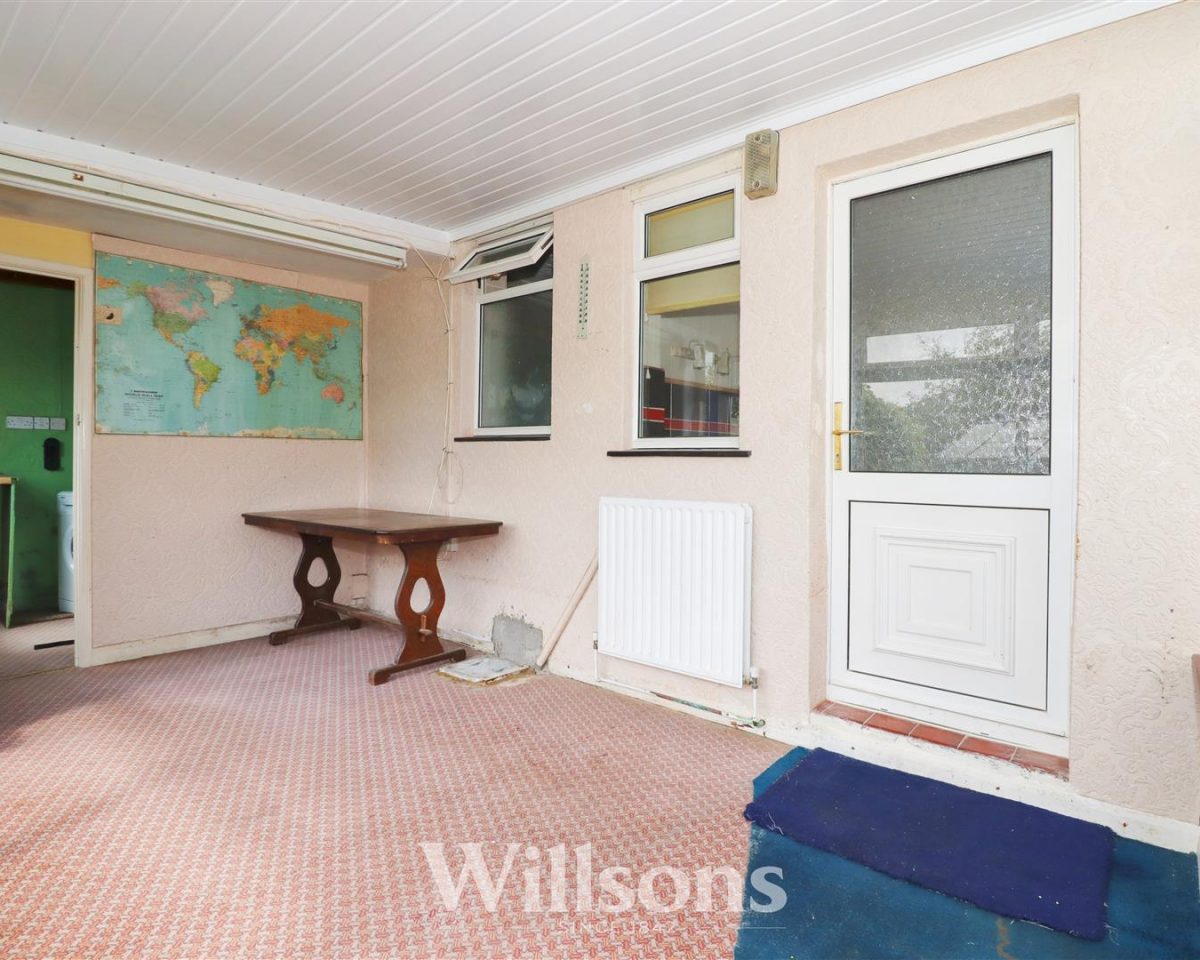 Station Road, Sutton-On-Sea, Mablethorpe