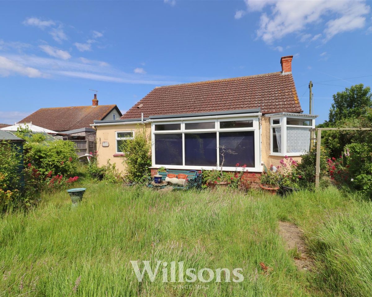 Station Road, Sutton-On-Sea, Mablethorpe