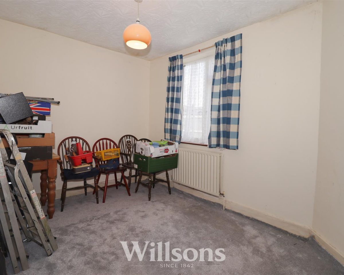 Station Road, Sutton-On-Sea, Mablethorpe