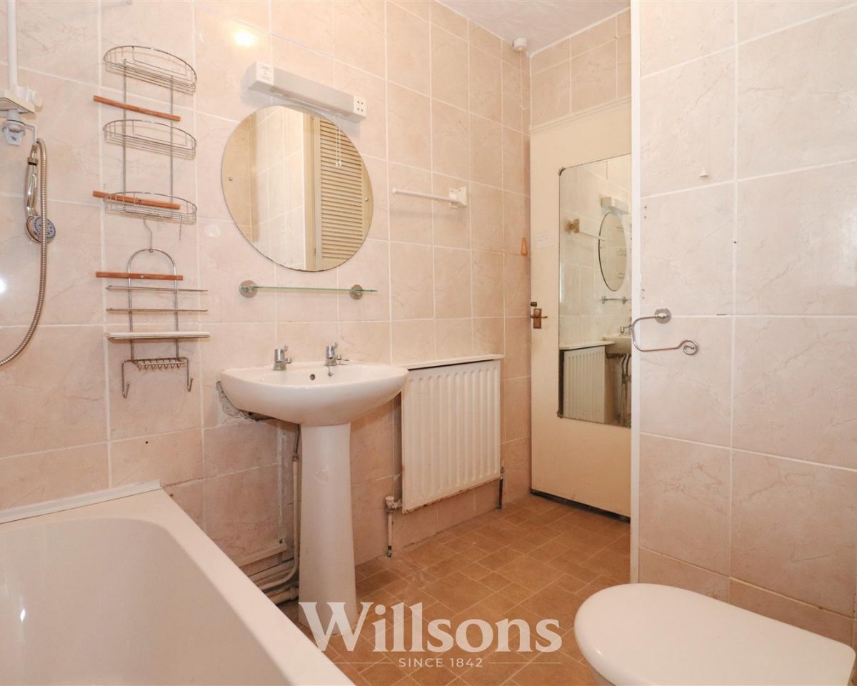 Station Road, Sutton-On-Sea, Mablethorpe