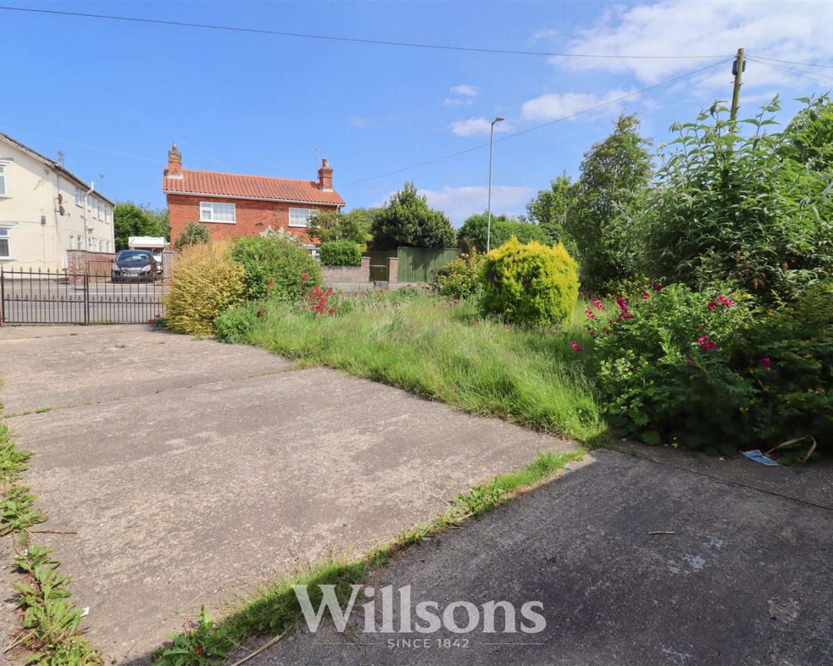 Station Road, Sutton-On-Sea, Mablethorpe
