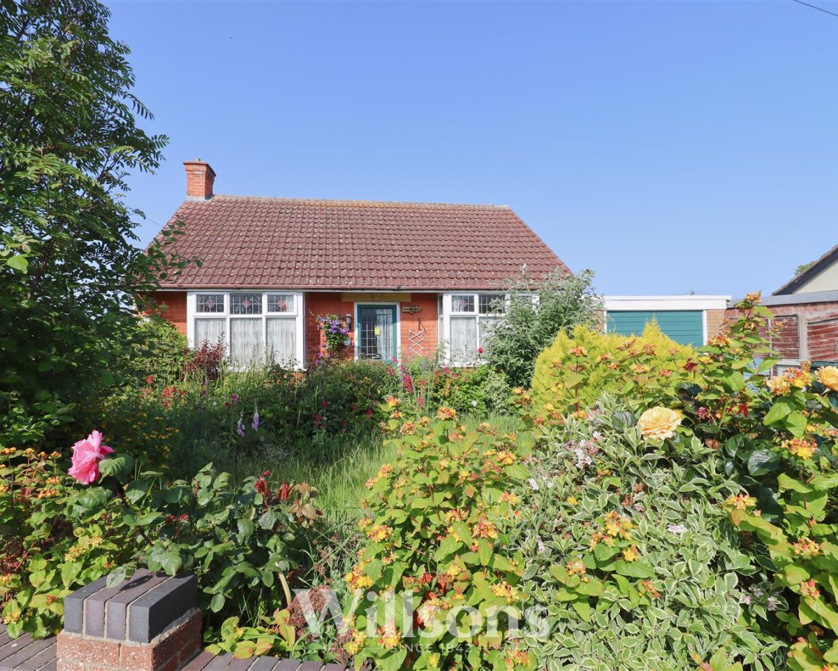 Station Road, Sutton-On-Sea, Mablethorpe