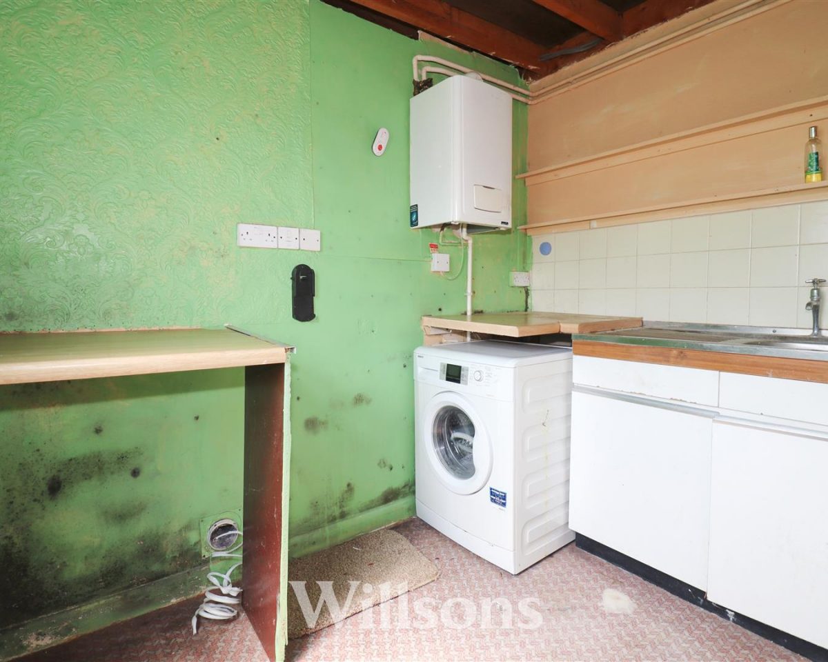 Station Road, Sutton-On-Sea, Mablethorpe