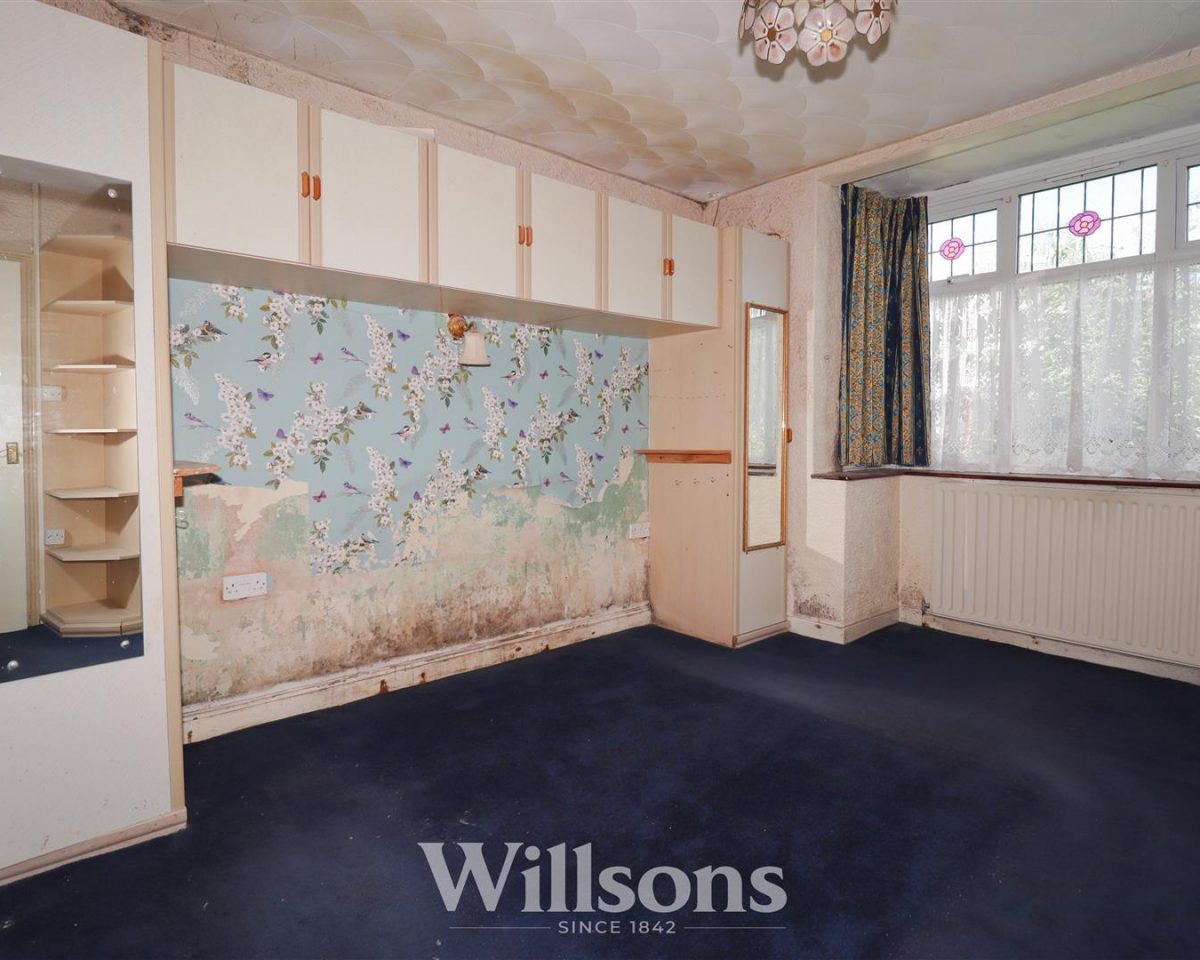 Station Road, Sutton-On-Sea, Mablethorpe