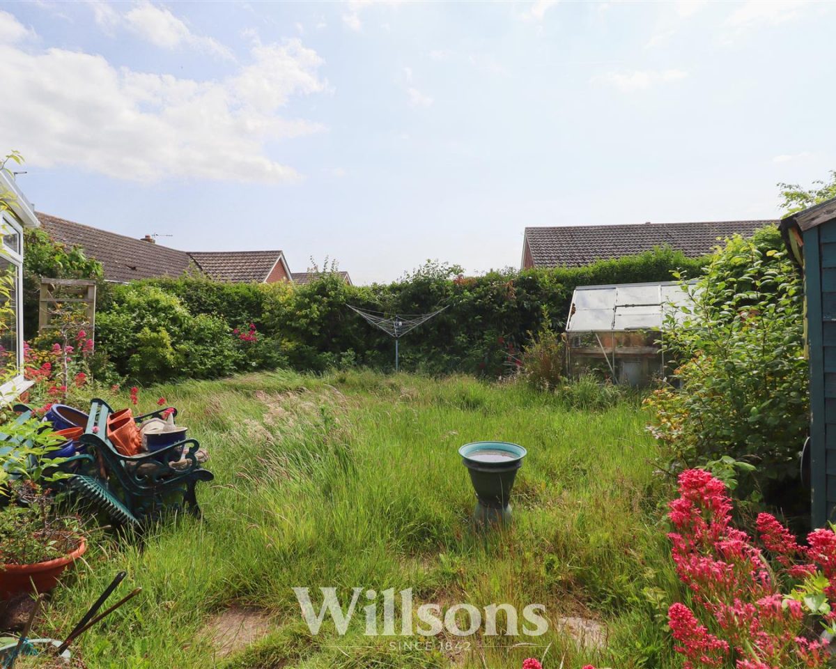 Station Road, Sutton-On-Sea, Mablethorpe