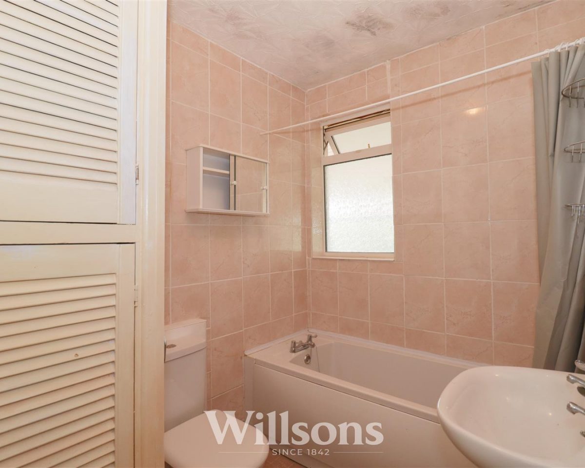 Station Road, Sutton-On-Sea, Mablethorpe