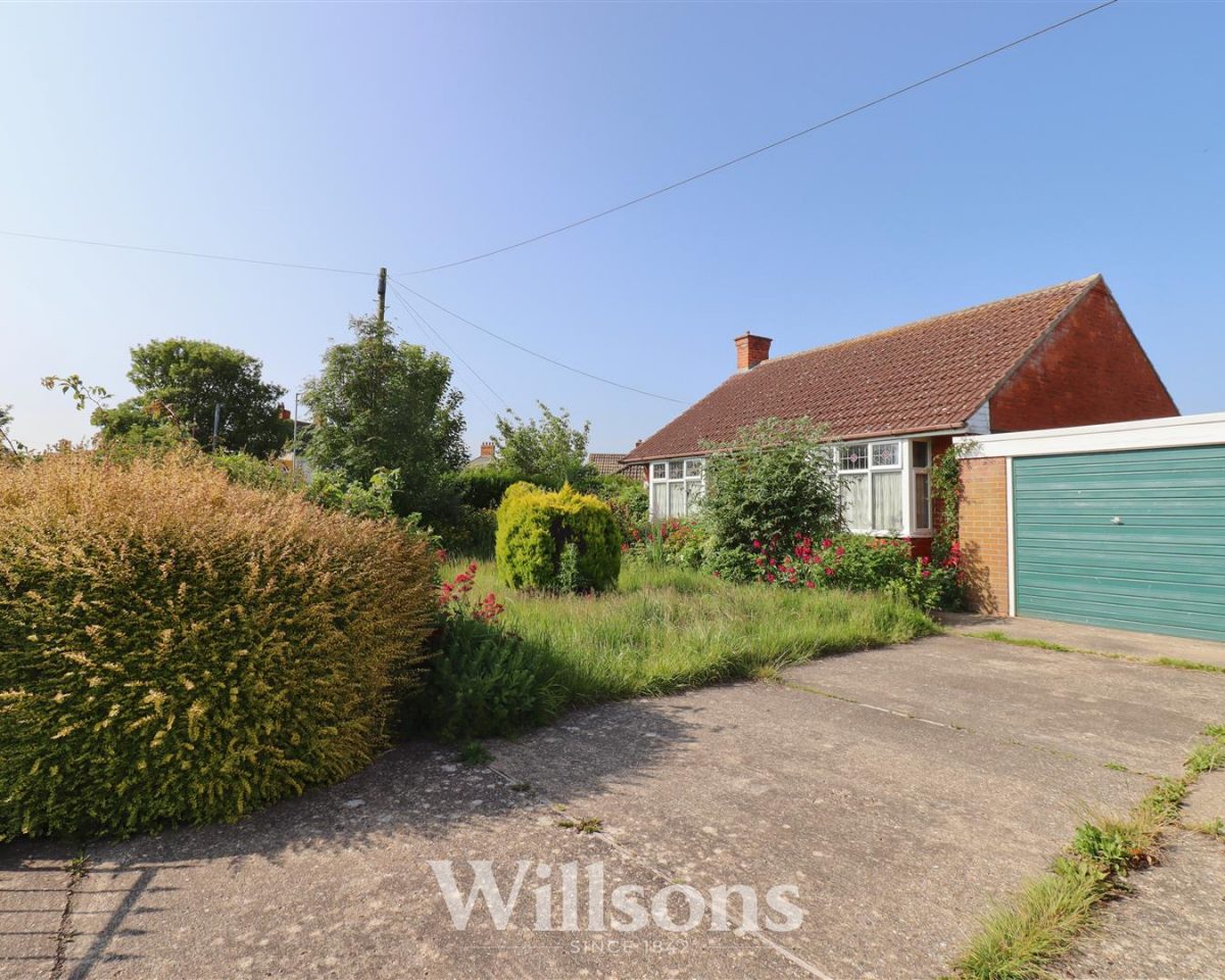 Station Road, Sutton-On-Sea, Mablethorpe