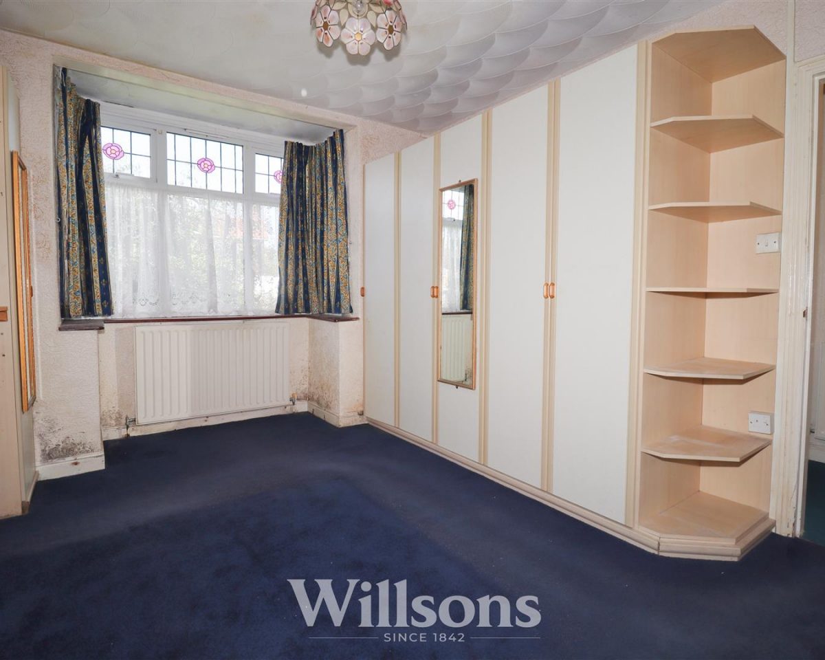 Station Road, Sutton-On-Sea, Mablethorpe