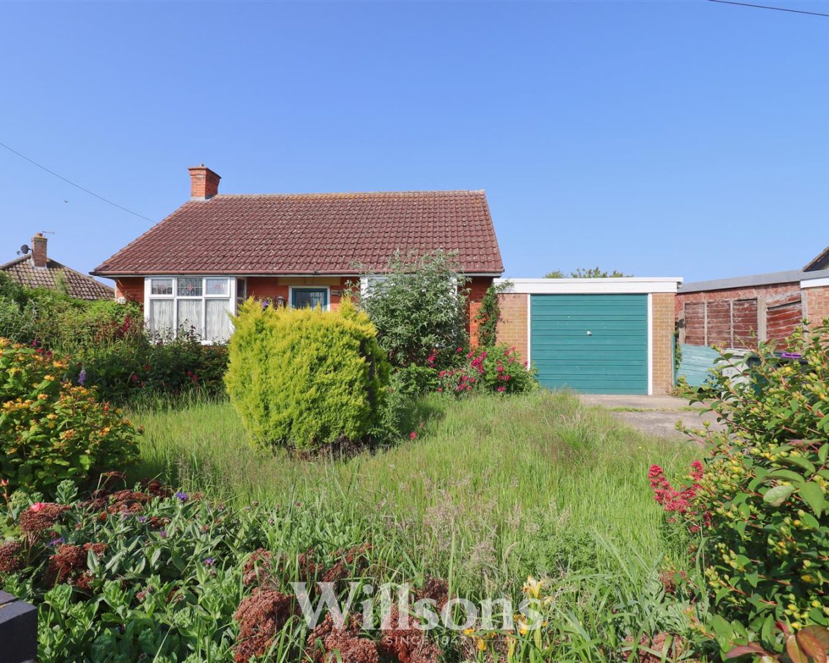 Station Road, Sutton-On-Sea, Mablethorpe