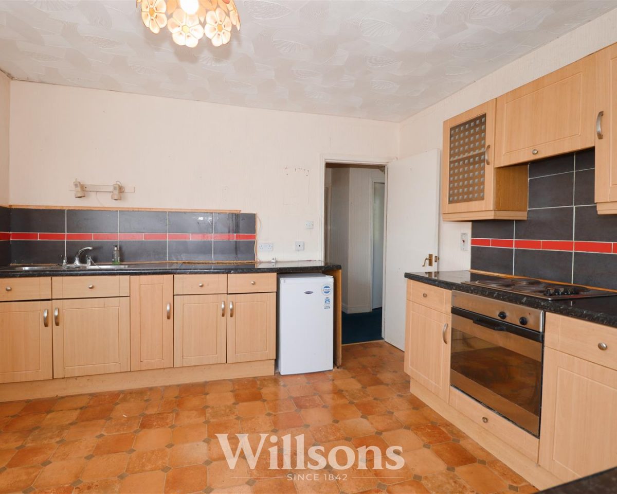 Station Road, Sutton-On-Sea, Mablethorpe