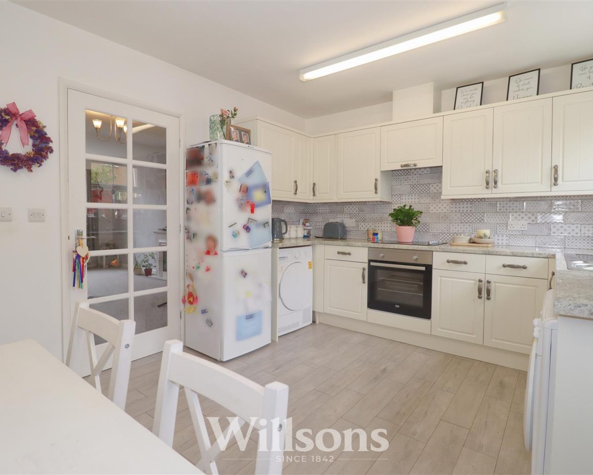 Boston Road, Spilsby