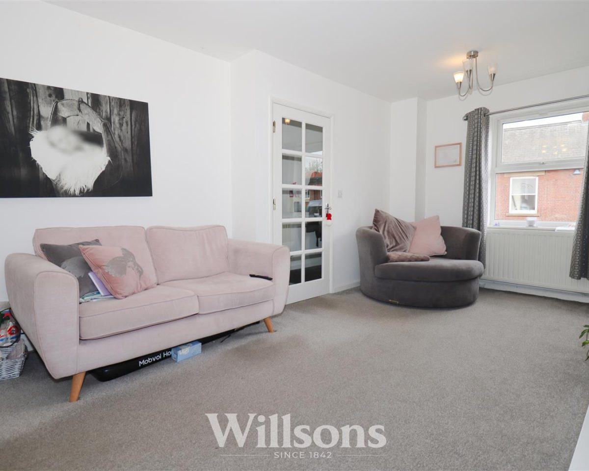 Boston Road, Spilsby