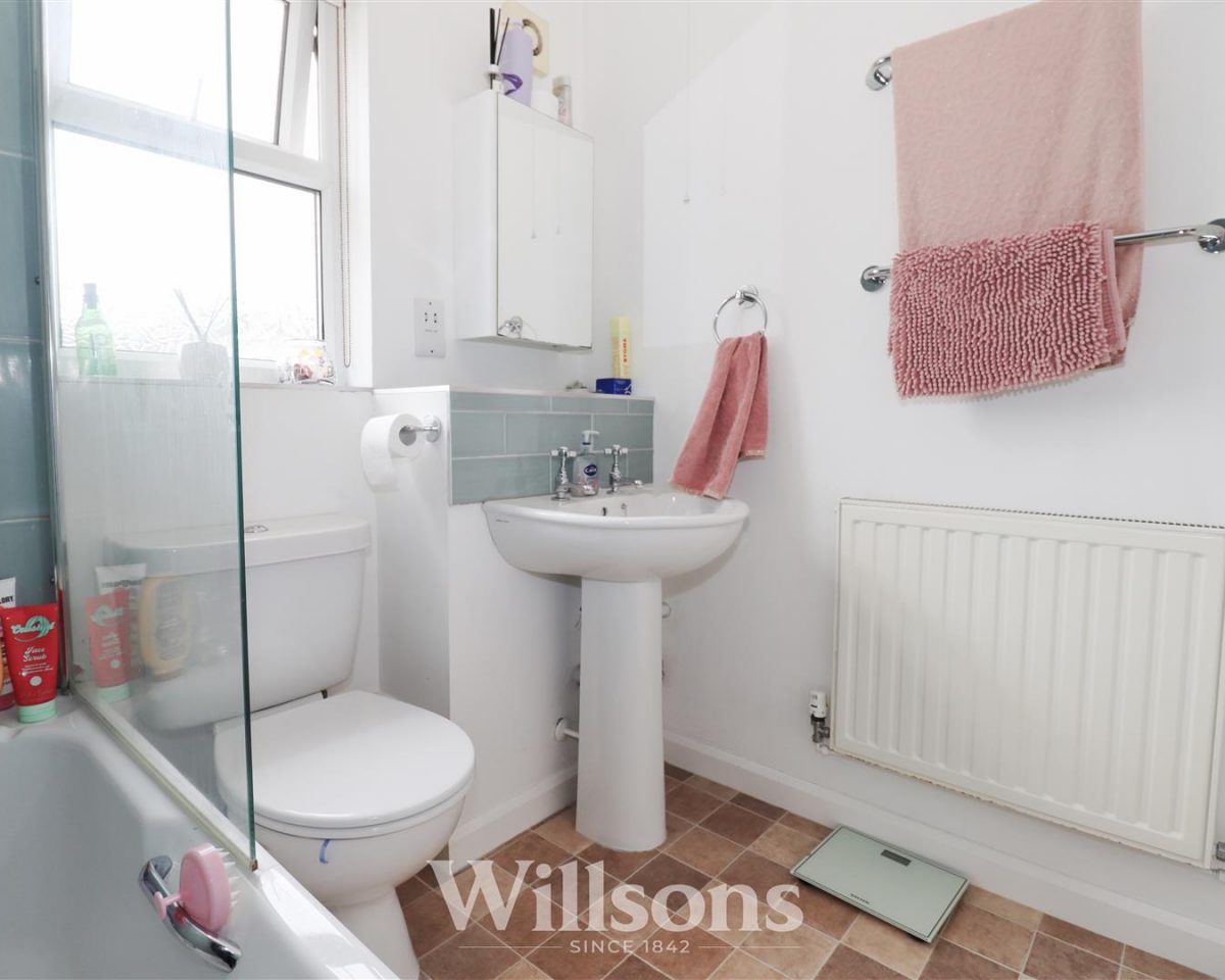 Boston Road, Spilsby