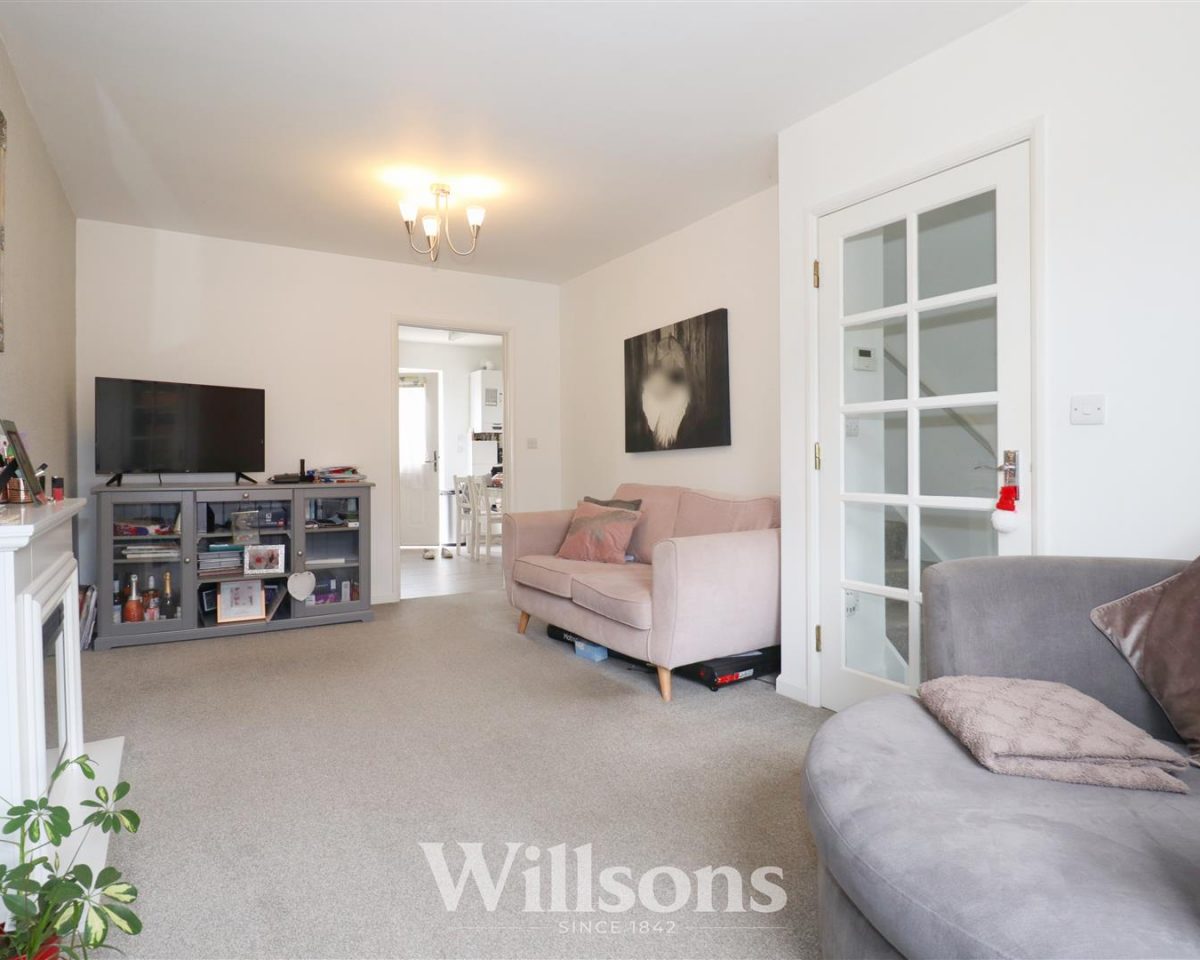 Boston Road, Spilsby