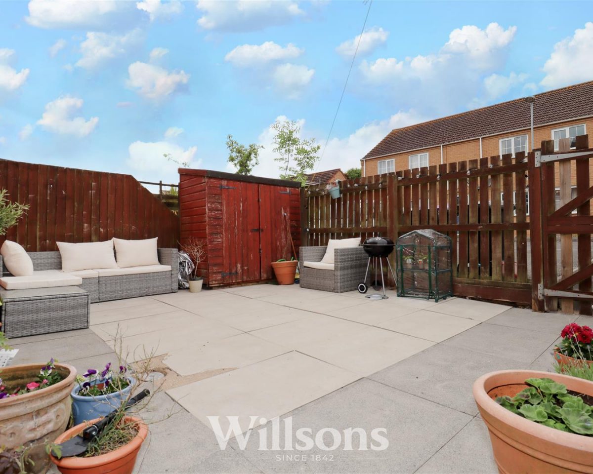 Boston Road, Spilsby