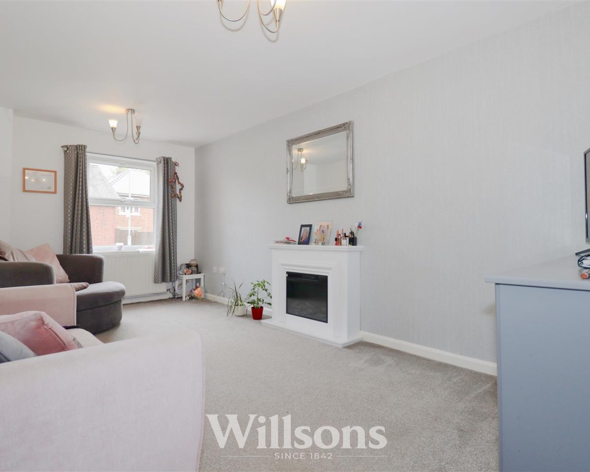 Boston Road, Spilsby