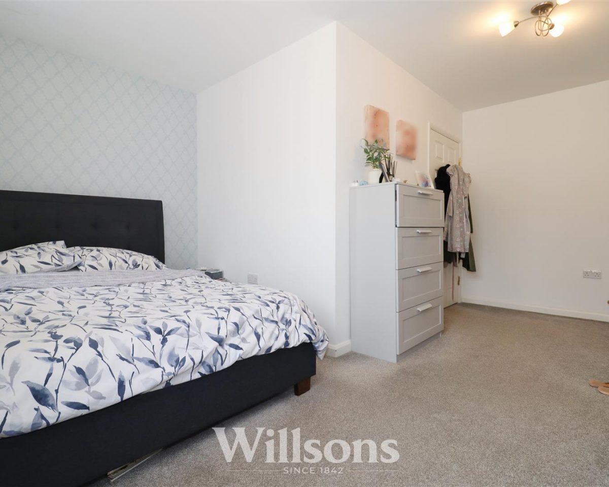 Boston Road, Spilsby