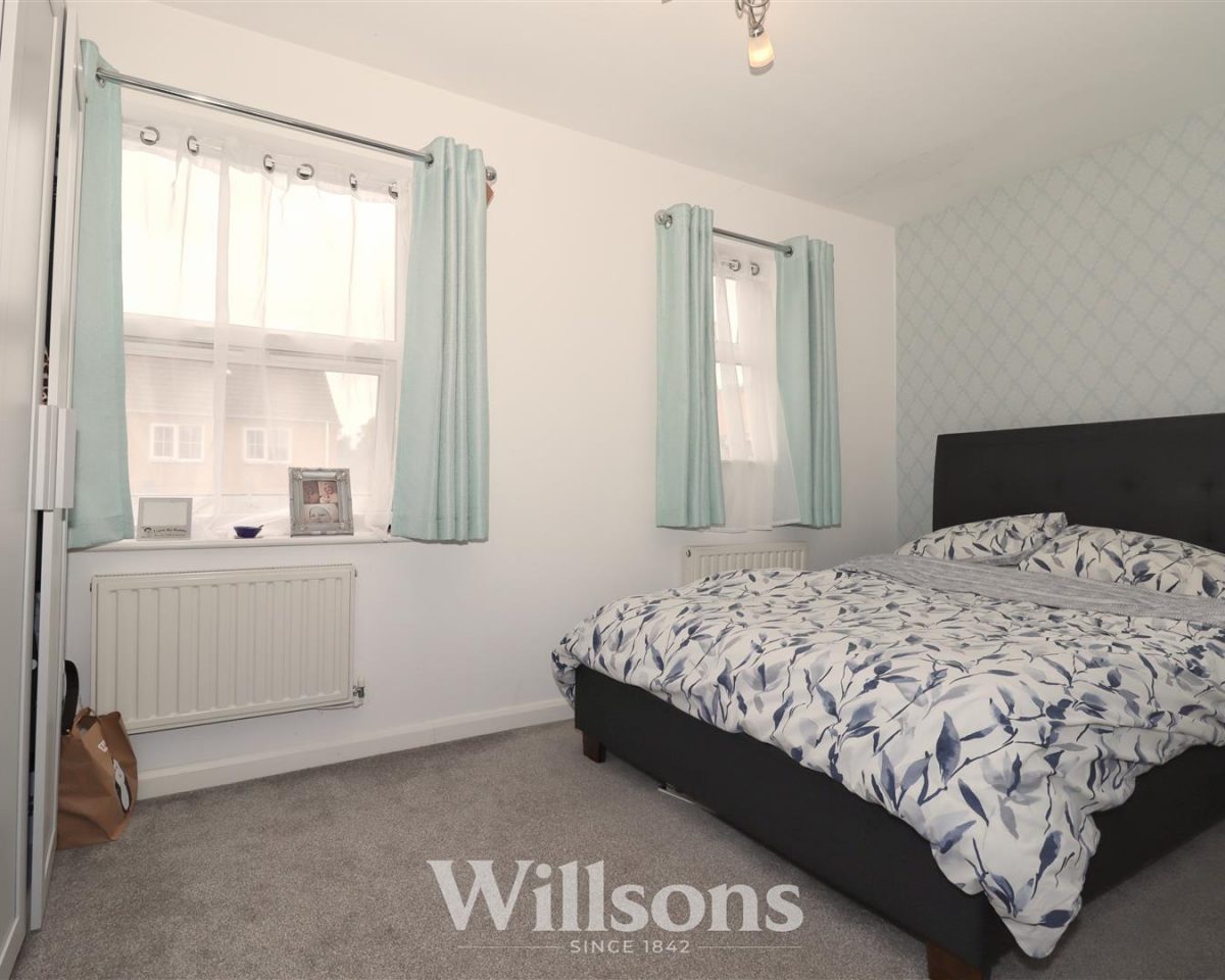 Boston Road, Spilsby