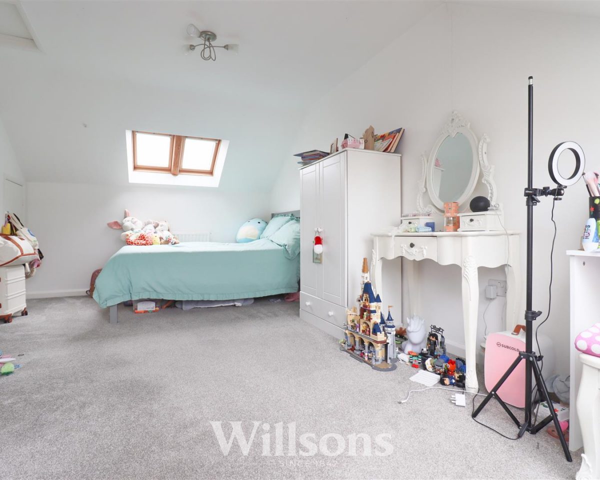 Boston Road, Spilsby