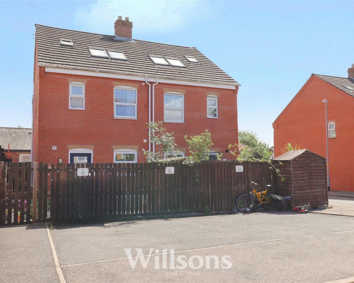 Boston Road, Spilsby